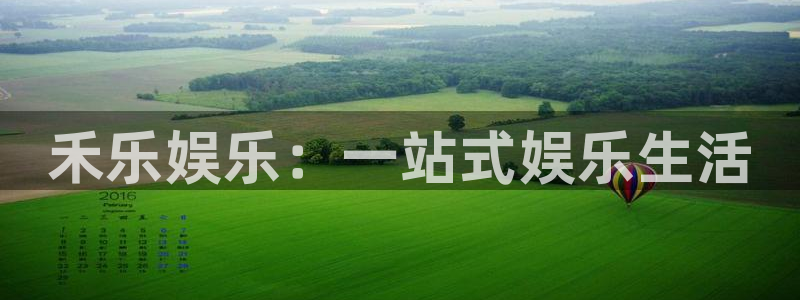 星辉平台官网入口：禾乐娱乐：一站式娱乐生活