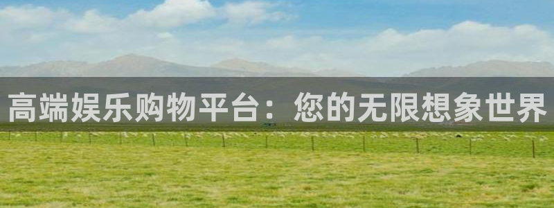 星辉平台平台在线注册：高端娱乐购物平台：您的无限想象世界