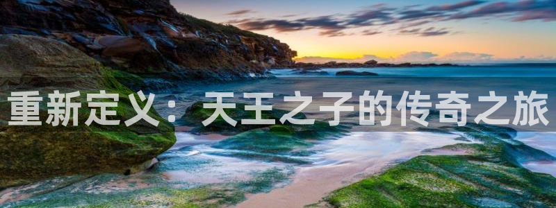 星辉平台注册入口与教程：重新定义：天王之子的传奇之旅